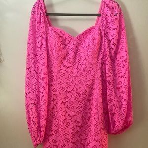 Lilly Pulitzer dress Brand new with tags